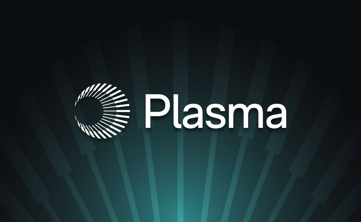 $XPL Treasury Pool is officially live - and the Plasma ecosystem just took a major step forward. ⚡️

This activation unlocks a new era of community-aligned incentives and long-term value generation across the network.

🔗 plasma.to-Pools.app

If you participate in the Plasma