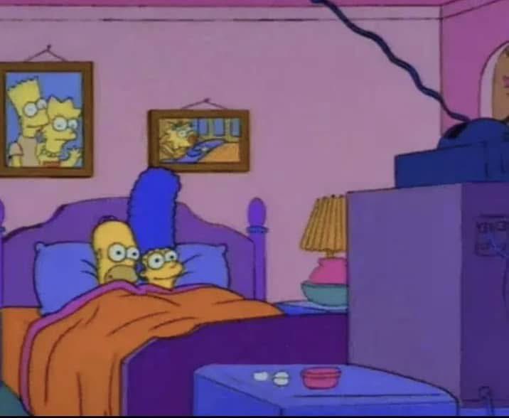 y’all can have outside i want dis or