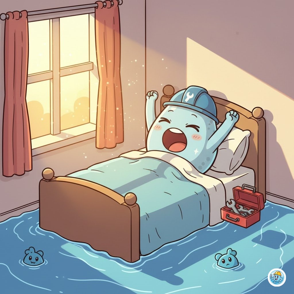 FloodFixx's tweet photo. βοΈ Good morning Floodi crew π
Dev is up! getting ready to build, update, and push the mission today.
Letβs fix the floods and grow together!
#FLOODFIX #MEMECOIN #SOLANA https://t.co/H6Wh5FNlvC