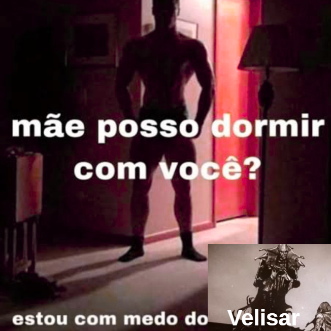 medo dos vampiro..
#HEXATOMBE