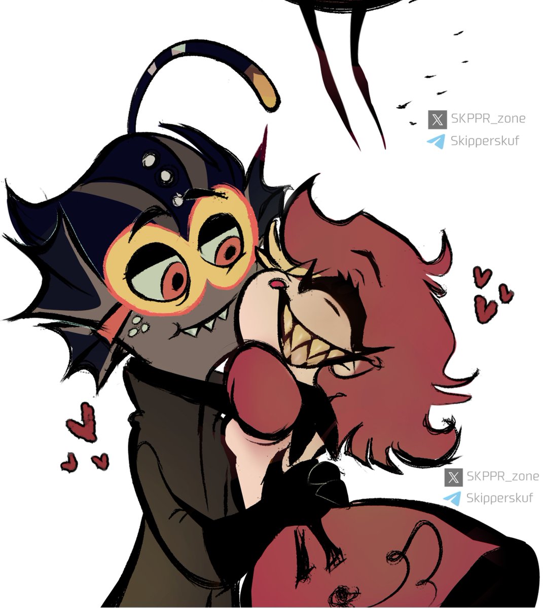 Skipper⚠️ tweet media