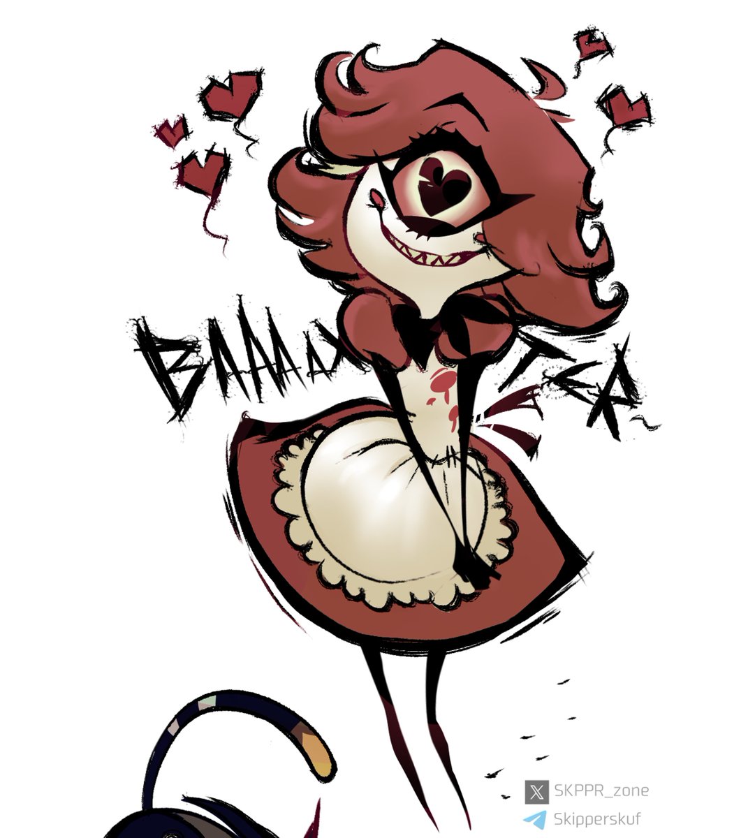 Skipper⚠️ tweet media