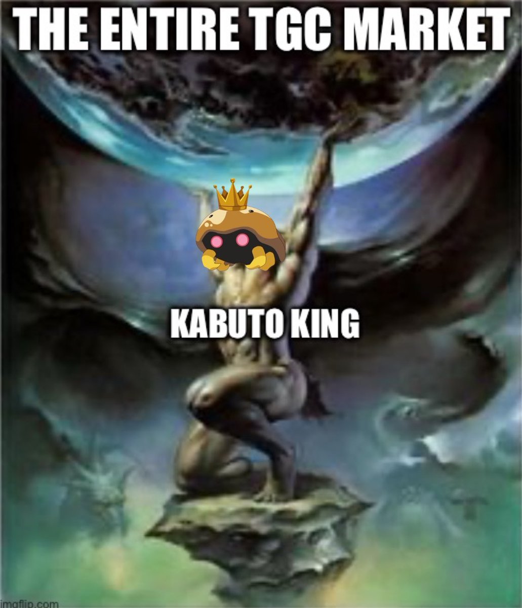 LarpVonTrier's tweet image. My goat