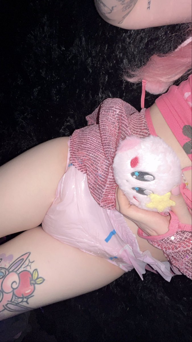 $poiled Pwincess ⭑.ᐟ tweet media