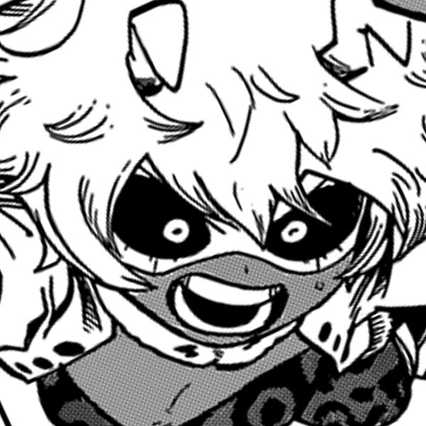 𝐀𝐂𝐈𝐃𝐈𝐂 𝐐𝐔𝐄𝐄𝐍 tweet media