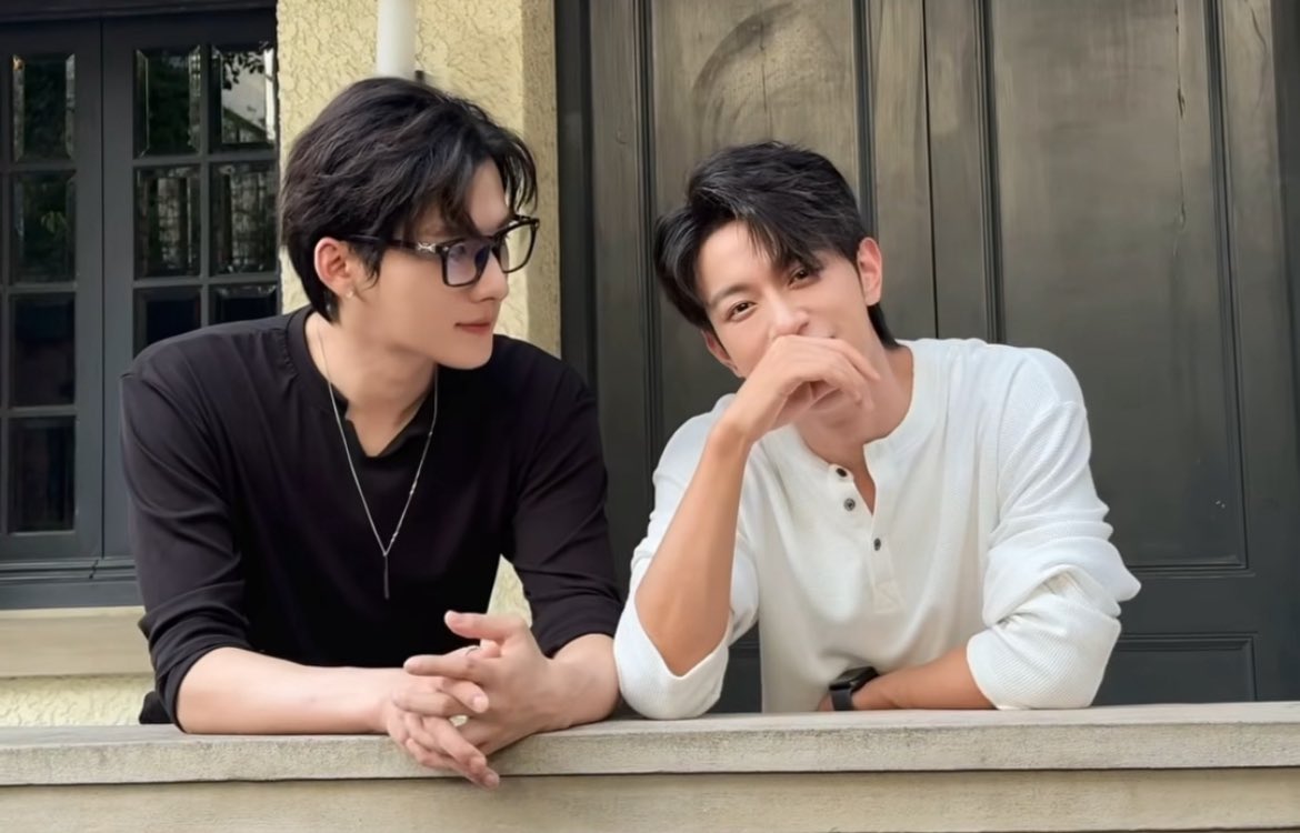 shensgao's tweet image. this is real to me idgaf