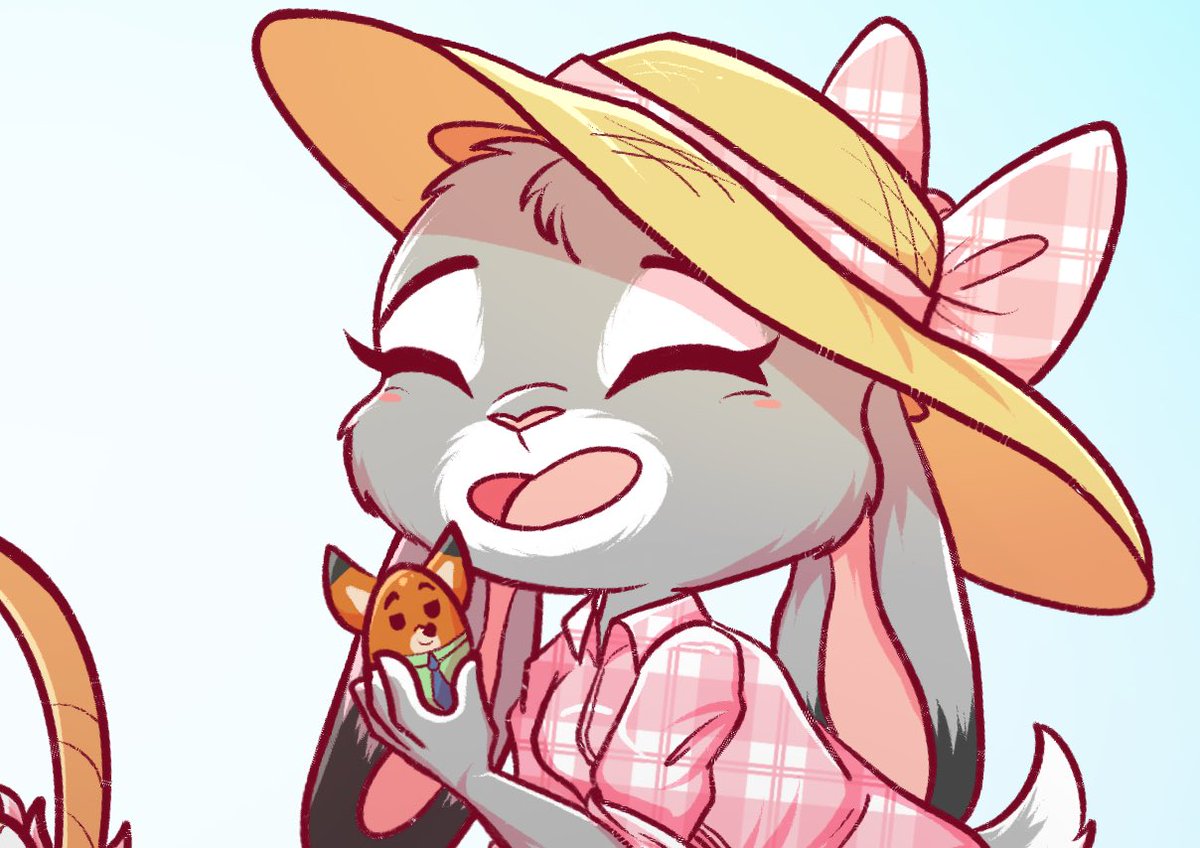 Can't wait for you all to see what I have saved up for April 👀
Go support the calendar to see it before anyone else!!