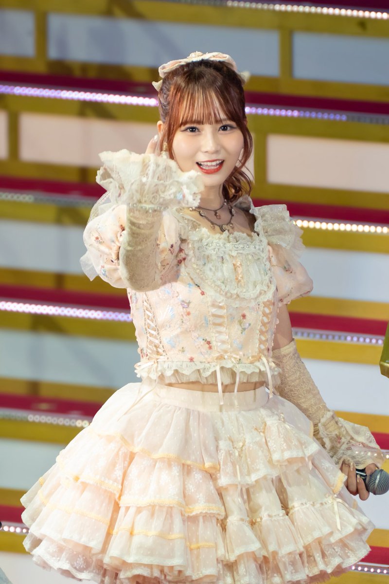 2025.11.15 ＝LOVE 8th ANNIVERSARY PREMIUM TOUR@ IGアリーナ 大場