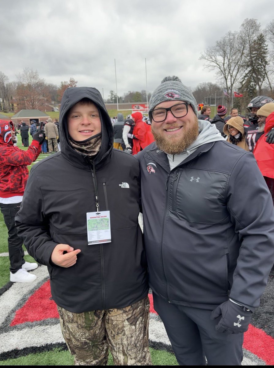 Andrew Power tweet media