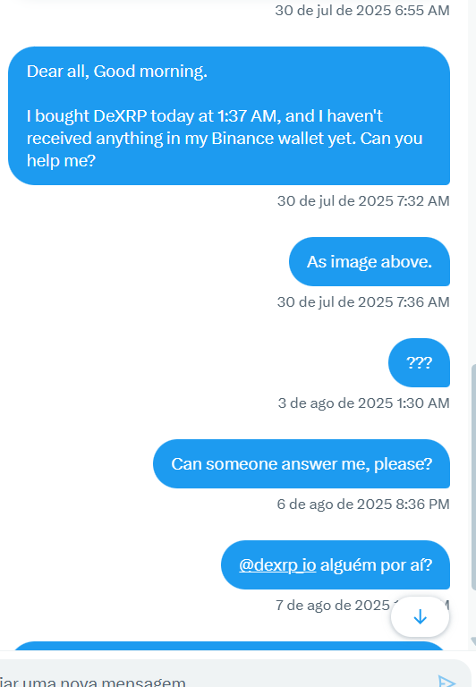 Helio Siqueira tweet media