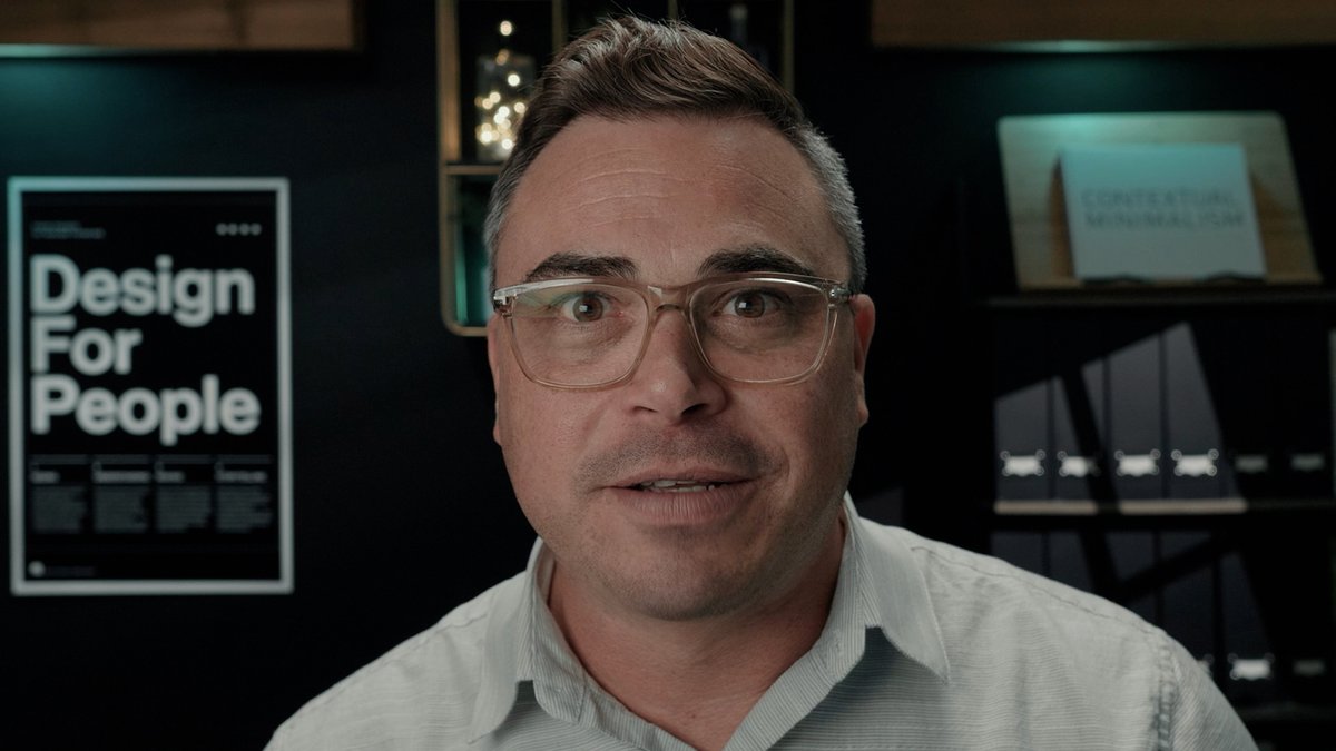 You hired a general marketing person to fix your messaging problem.
Three weeks in, they're redesigning your website footer and asking whether the LinkedIn banner should be blue or teal.

You're paying them to make decisions you don't want to make. Complete abdication! You're not