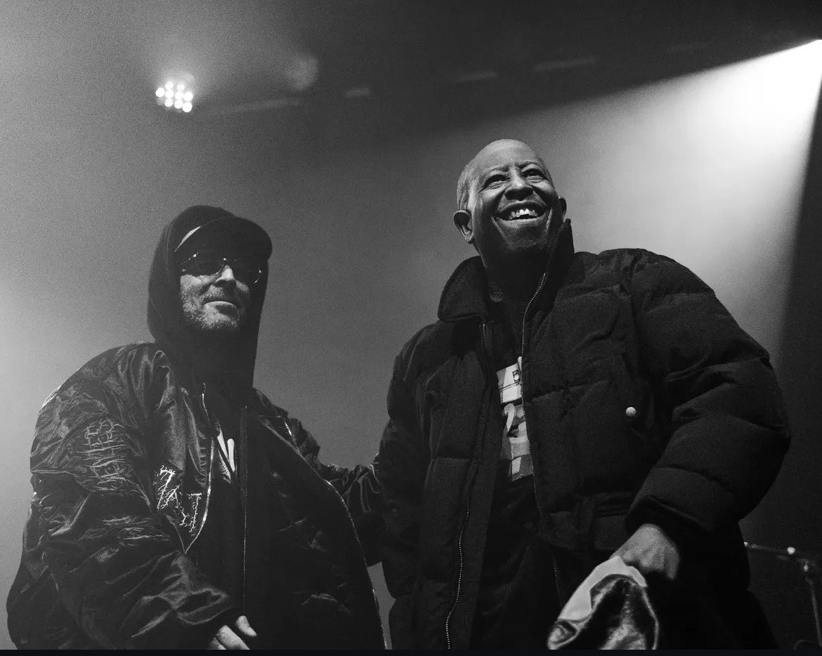 Gambit Ace /Dav Bon Jr tweet media