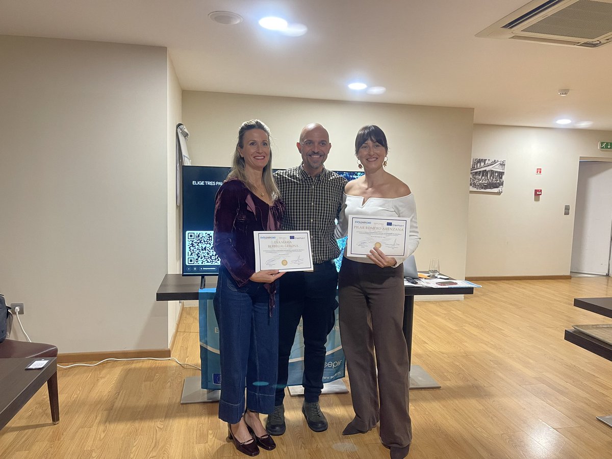 Pilar Romero tweet media