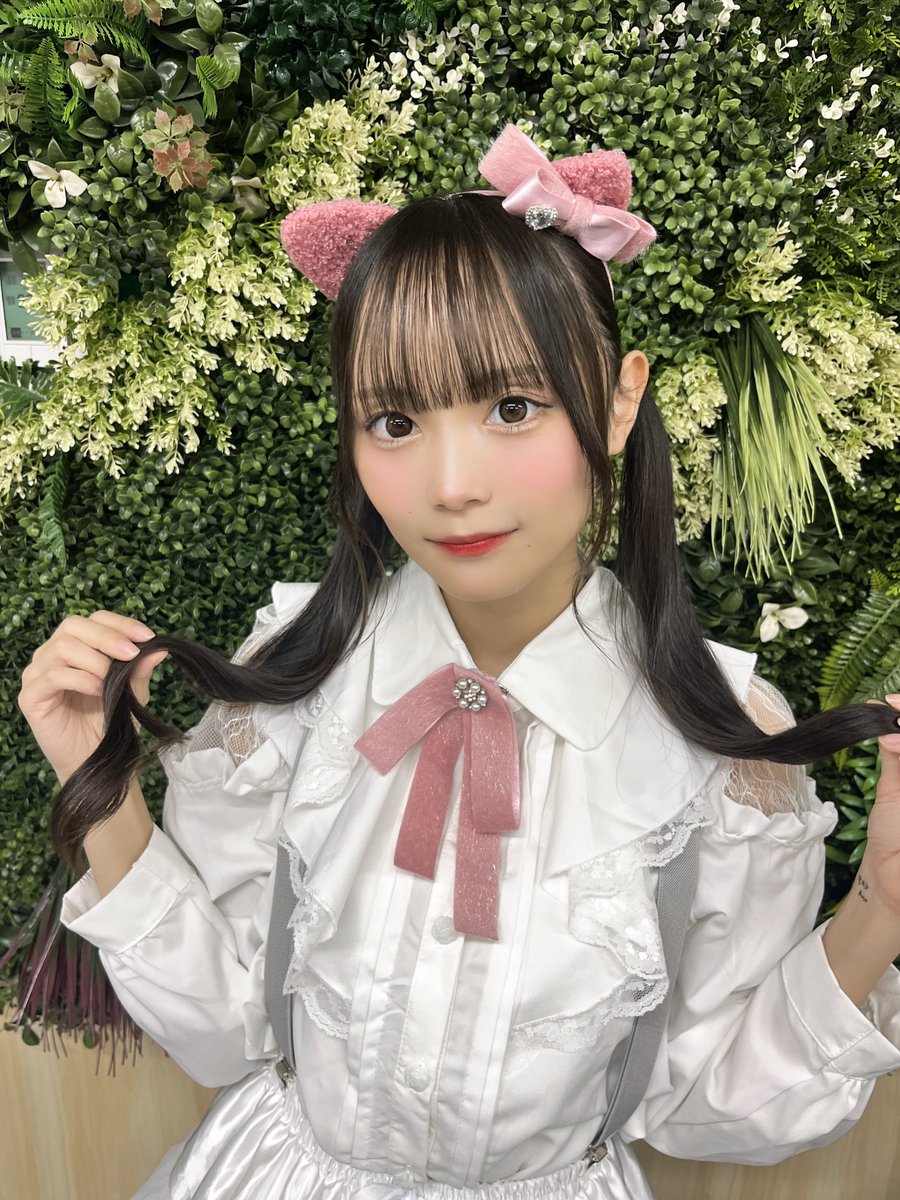 Post by にゃむ（終末のアンセム） on X: おはにゃ🐈🐾