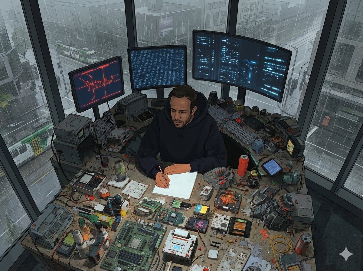 Good morning mavericks