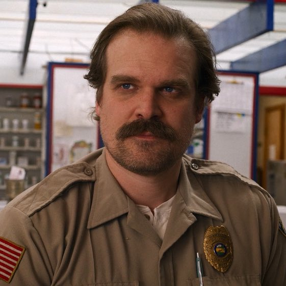 joyceannebyers's tweet image. from admiring her from afar to telling her she&apos;s beautiful