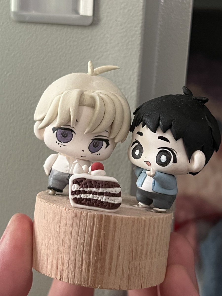 お月🐈‍⬛🥔 (@bluemoon3bl) / Posts / X