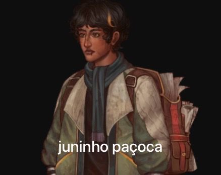 o pomba mudou de nome e agora seu nome é juninho paçoca #HEXATOMBE