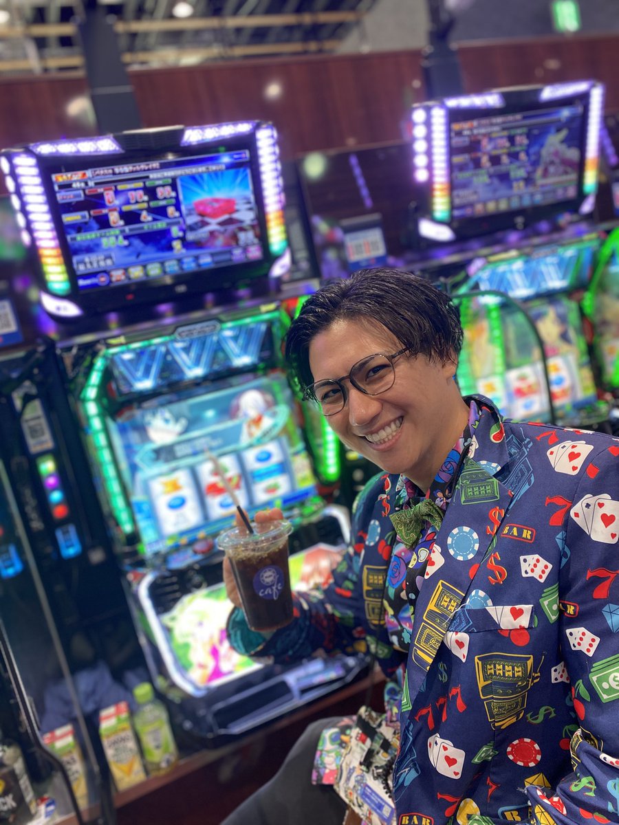 まるみつ霧島店PLUS（@maru_kiriplus ）での激闘が開幕！ 候補台を多め