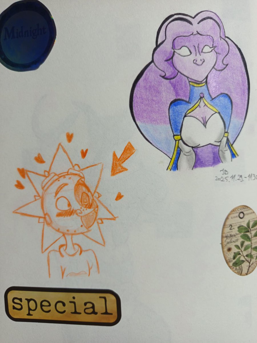 Bogit0717's tweet image. Gabriel (Cancer) is my Sun and Moon Show oc!
And Nebula looks so beautiful! (And I loved the moment when she and Solar huged each other! 😍😍😍)

#fanart #thesunandmoonshow #oc