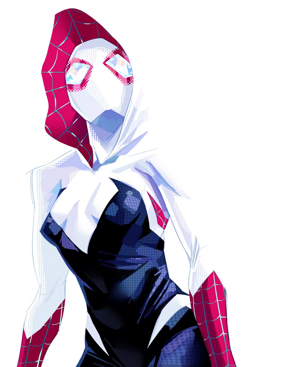 stitchedspider's tweet image. 