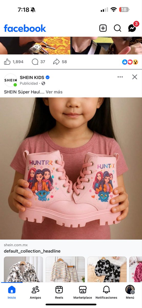 Renicienta tweet media