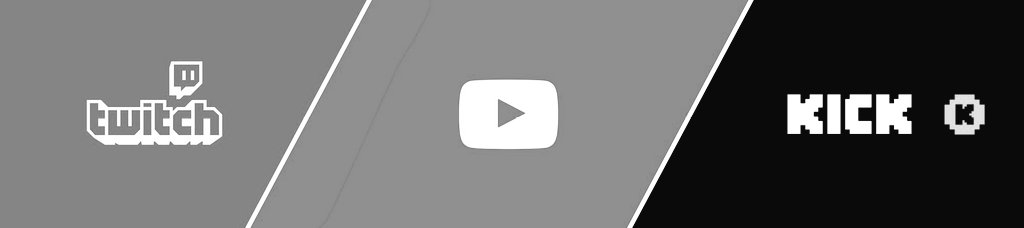 Small Streamer &amp; Content Creator🔥📢🚀

1.  Like ❤️
2. Reposts🔄
3. Comments 
4. Drops link yt/twitch↩️

Follow #me 🔥

Dm @me &amp; <a href="/gfx_garage/">GFX & Stream Promo📢</a> for spacial promo.📩🚀👈.

#yt
#kick
#twitch
#youtube
#gaming
#smallstreamer