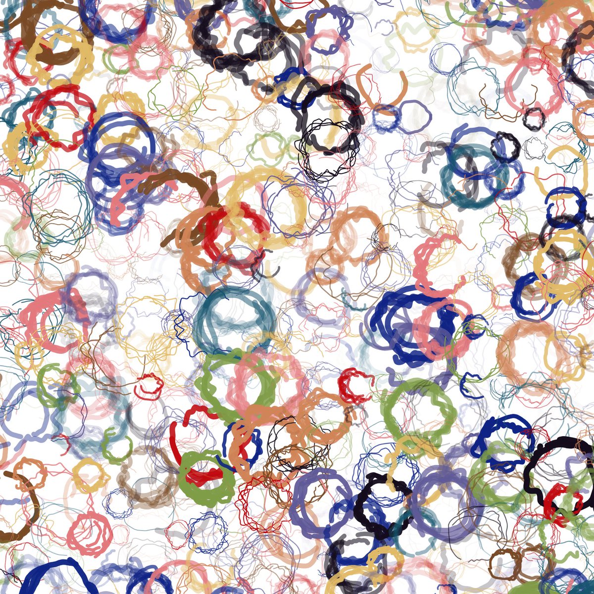 eikun_0903's tweet image. #p5js #javascript #Processing #generativeart #creativecoding #dailycoding
code : openprocessing.org/sketch/2810885