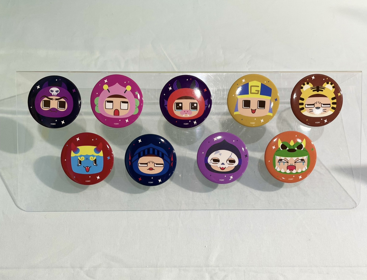 MSSP eoheoh 缶バッチ MSSP eoheoh 缶バッチ Amazon | mssp えおえお eoheoh スイパラ 缶