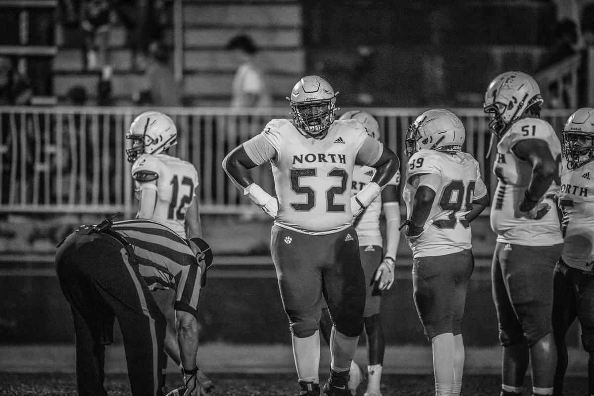 Kaimen Parson tweet media