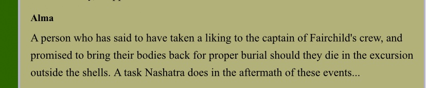 is there even a design for this character