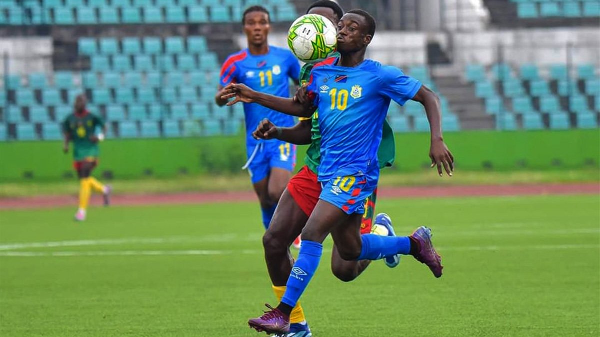 kabumba_justin's tweet image. #Football :Selon Alexandre Song, les Lions Indomptables ont sous-estimé les Léopards de la #RDC lors des barrages africains du Mondial 2026 :

« On a voulu aller à la Coupe du Monde, malheureusement, on n’a pas joué les matchs comme il le fallait à fond. Et on a payé cash. Parce…