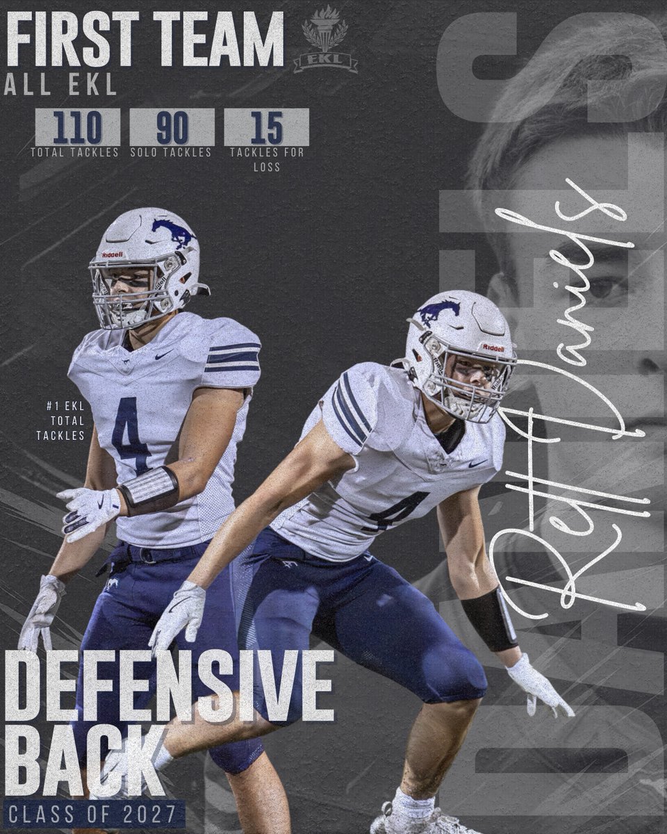 BVN Mustang Football tweet media