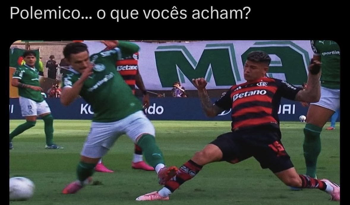 RODRIGO tweet media