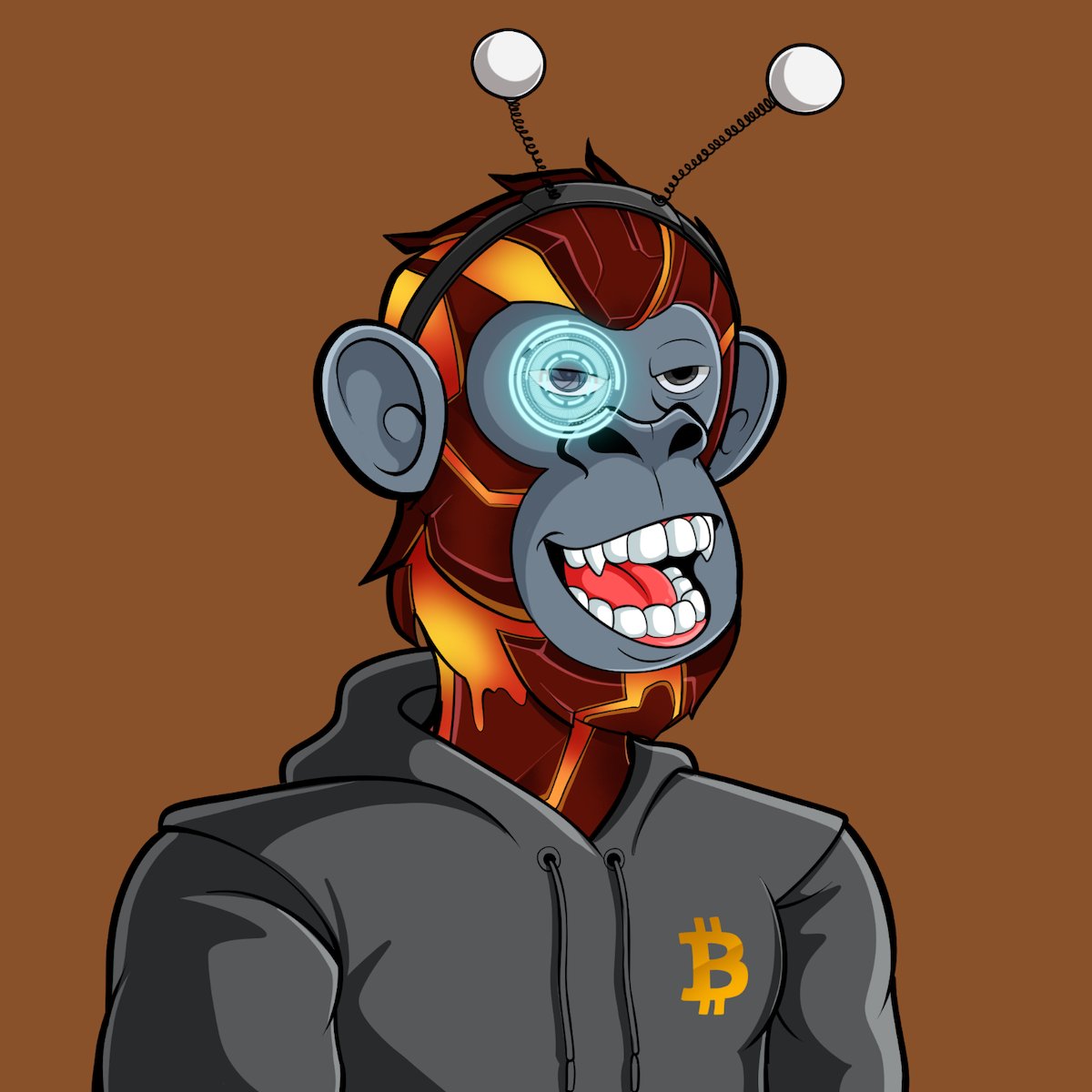 Degen Ape Society 🍌 tweet media