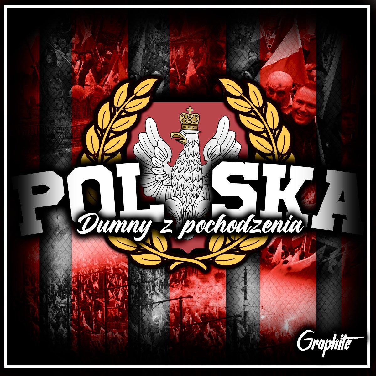 Graphite1X's tweet image. Dzień dobry rodacy 🇵🇱! 🫡