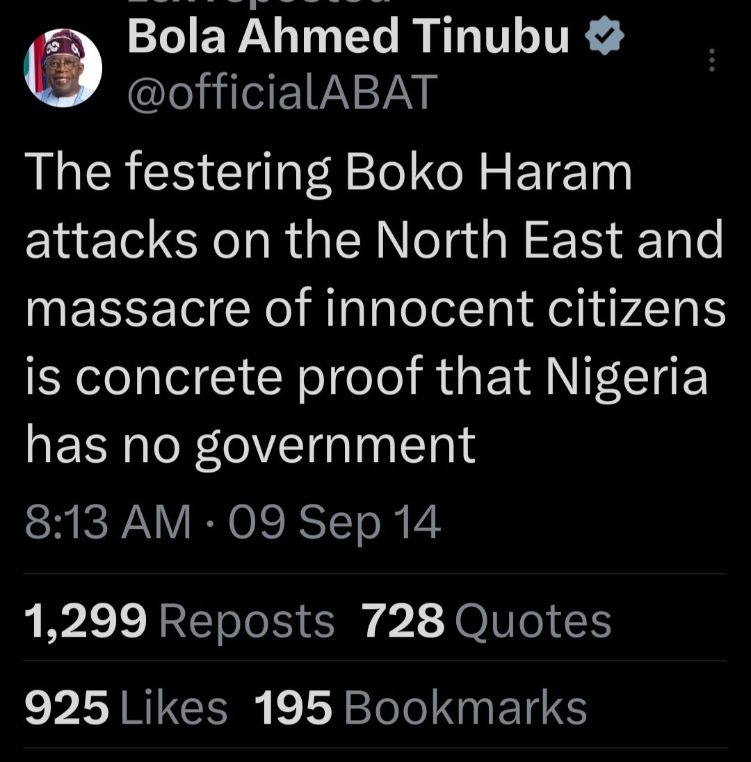 Gen Uba falls in the forest, a school loses its vice principal, a priest is taken, and 25 daughters vanish into darkness. This is not governance; it’s survival in a failing state. With every abduction and murder, one reality grows louder: the government cannot protect its people