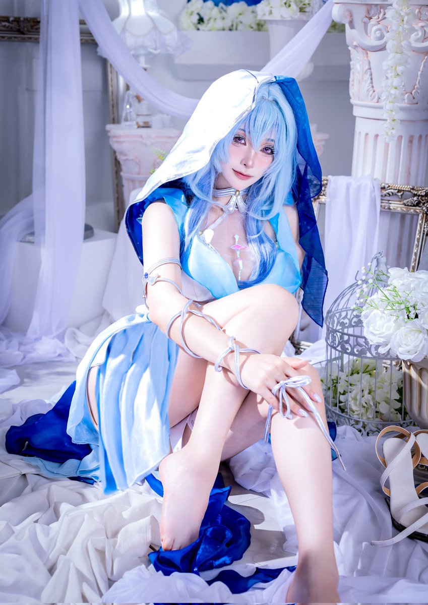 Arcana_Photo's tweet image. ✨ 12월 Winter Comic World ✨
아르카나스튜디오 두번째 초청 모델은
@mini__cos 님이세요!
양일간 체키, 포토북 판매, 그리고 포토타임을 함께 진행하실 예정입니다. ❤️
또한,
해당 게시물을 RT해주신 분들 중 추첨을 통해
미니 님 포토북 1권을 선물로 드립니다!