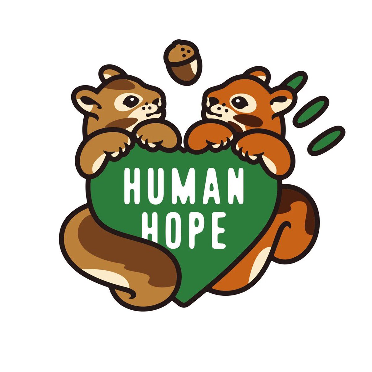 HUMAN MADE x j-hope of BTS “HUMAN HOPE” コレクションが国内11月22日
