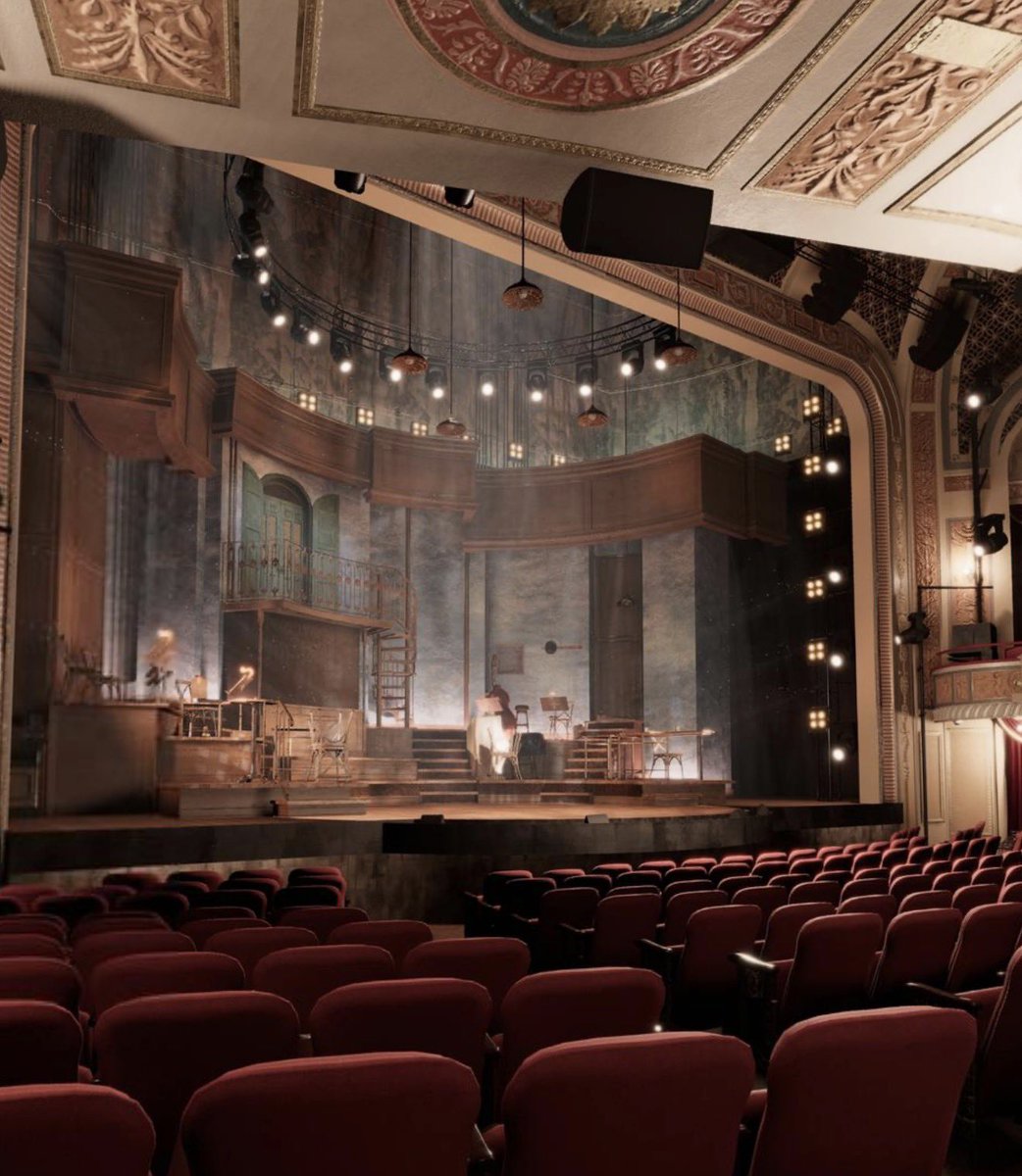 not my house but i know my way around