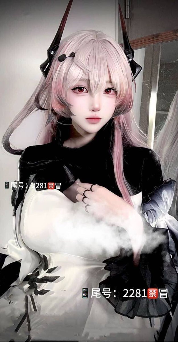 福利姬灵灵全球cos外围经济（全国独家资源）分享的黄推图片4 - 网红私拍内容
