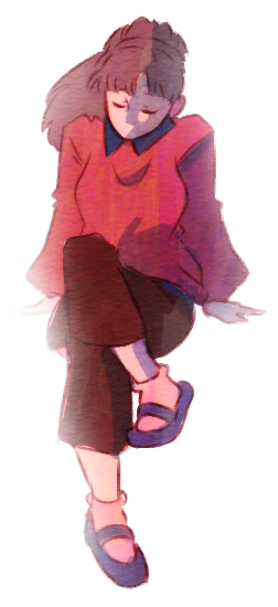 Dropping a bad transparent file here