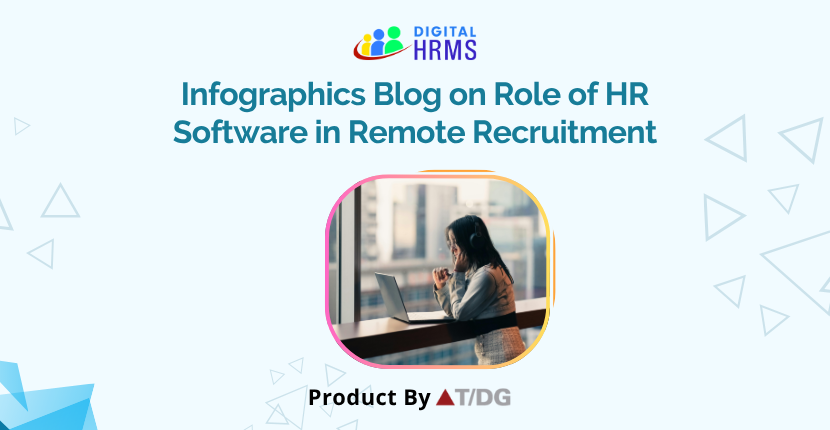DigitalHRMS's tweet image. Remote hiring made simple! Learn how HR software is transforming the recruitment process for distributed teams. Check out the infographic digitalhrms.com/blogs/infograp…

#RemoteWork #Recruitment #HRTech #DigitalHRMS #blog #AI