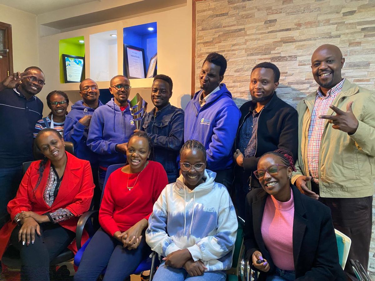 gsl_ea's tweet image. GRAVITY SOLUTIONS TEAM!
W: gravitysolutions.net
E: info@gravitysolutions.net
C: 254722 615 477

#MbeereRejectsGachagua #gravitysolutions