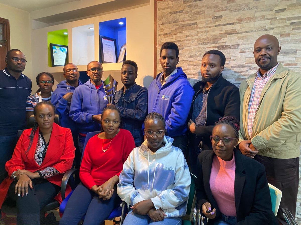 gsl_ea's tweet image. GRAVITY SOLUTIONS TEAM!
W: gravitysolutions.net
E: info@gravitysolutions.net
C: 254722 615 477

#MbeereRejectsGachagua #gravitysolutions