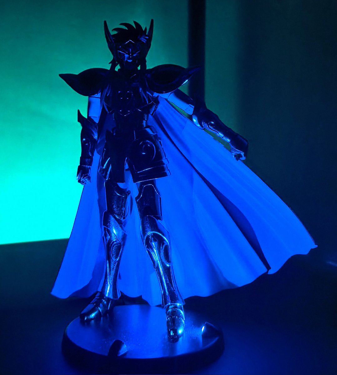 Emperador Poseidon (@dargoor29) on Twitter photo 