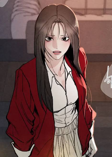 you cannot tell me this isn’t chuu