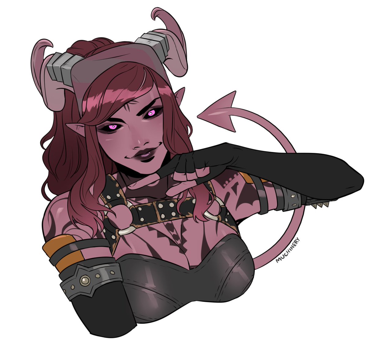 𝐓𝐀𝐢𝐋𝐒ˎ 🎙️ tweet media