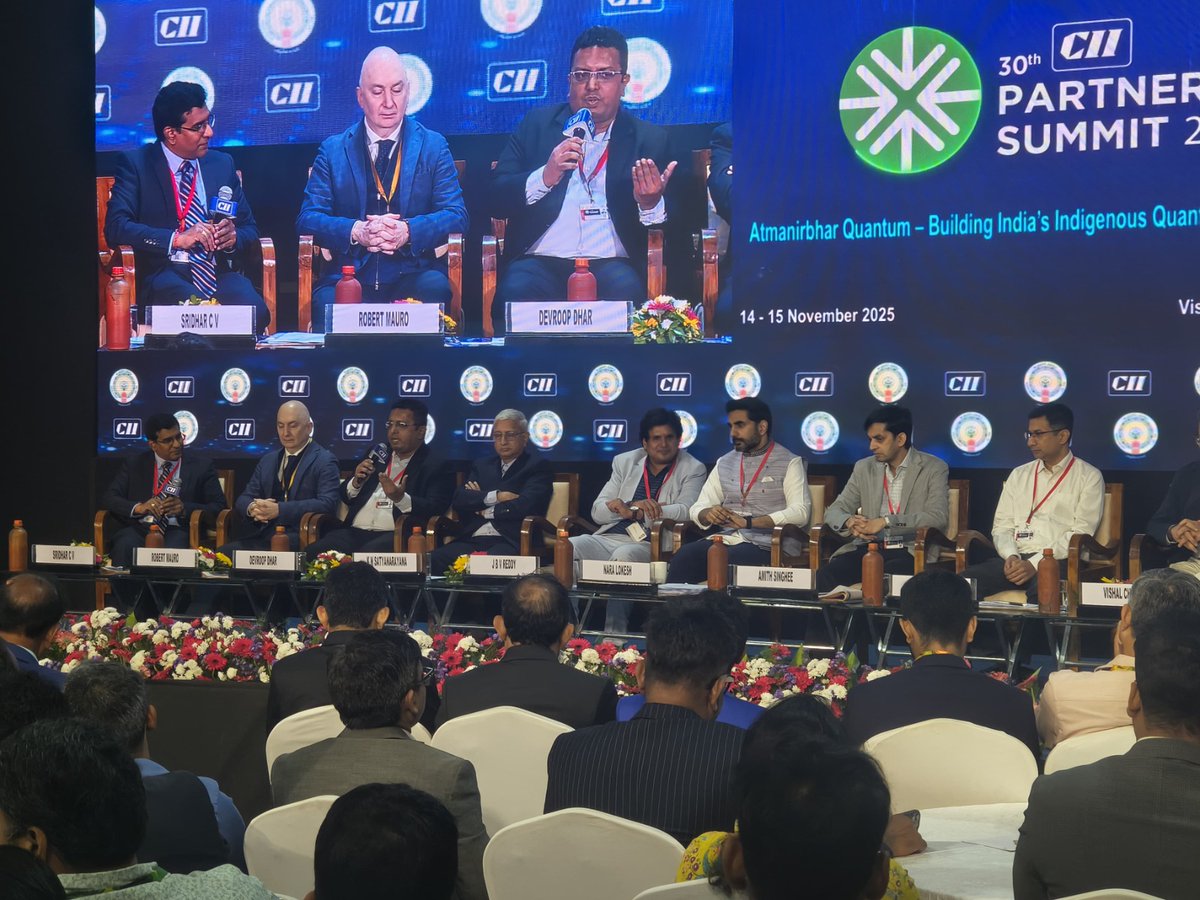 Primus Partners Pvt Ltd tweet media