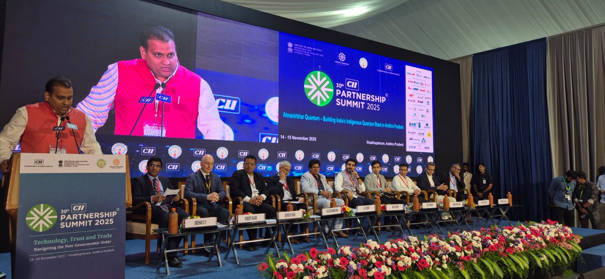 Primus Partners Pvt Ltd tweet media